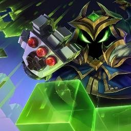 50 Shades Of Leagueさんのプロフィール画像