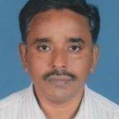 svrramesh2004's profile picture. 