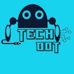 TechBotNG's profile picture. 