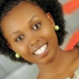 Rebekah19901's profile picture. Co founder WikiRwanda 
Co-Miya Academy https://t.co/4qVoHKQH29 
Founder of OpenStreetMap Rwanda
Program manager at SGM 
Msc in biodiversity conservation and NRM at UR