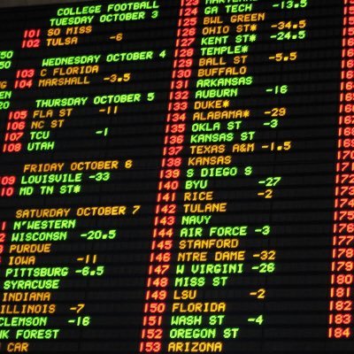 SportsASI's profile picture. Top notch Handicapping Service, #NFL #NBA #MLB #NCAAB #NCAAF #NHL #TENNIS #SOCCER email us at info@advancedsportsinvestments.net