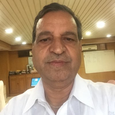 CGM BSNL Maharashtra Circle