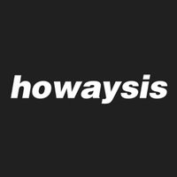 Howaysis (@howaysis) 's Twitter Profile