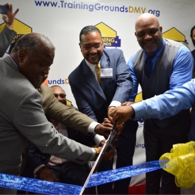 Training Grounds Inc. (TGI) 501 (c) (3) nonprofit established in 2005. Assist youth/adults w/personal, career and leadership development. https://t.co/AyfXv1uejC