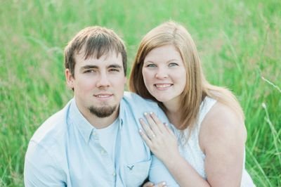 KaylaLeigh03's profile picture. Don't wait for the storm to pass, learn to dance in the rain