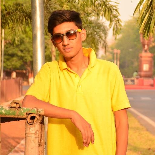 gyanuarpit's profile picture. 