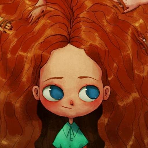 anilogica's profile picture. Shh...