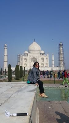 ShibaniPai's profile picture. Bleed Indian..
One life one me...Living dreams..✌
Adventure lover..