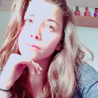 jenni_bersier's profile picture. love is a dream that always has an end