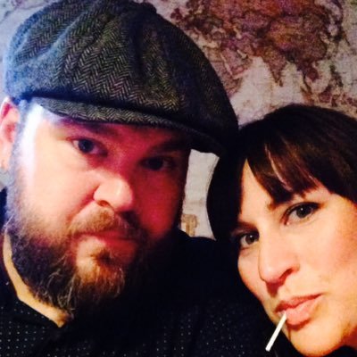 brooksoperry's profile picture. I Radiate Radness