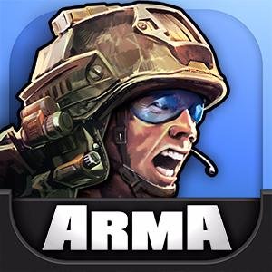 Arma Mobile Ops - Mobile game based on hit game series launches - MMO  Culture