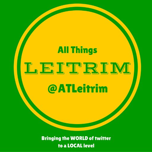 All things LEITRIM - from sport, business, current affairs to social media