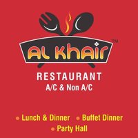 Al Khair Restaurant(@alkhair_r) 's Twitter Profile Photo