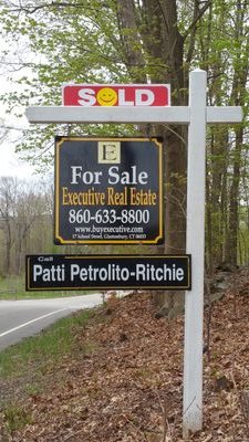 PattiPetrolito's profile picture. Realtor since 2003 ~ Rebuilding The American Dream...One Home At A Time.
