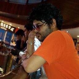 vickychandwani5's profile picture. 