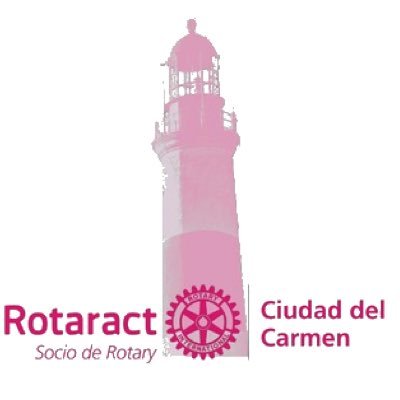Jóvenes con actitud de servicio. Desarrollando liderazgo, fomentando la amistad y brindando servicio a la comunidad. #rotaract intagram: @carmenrotaract