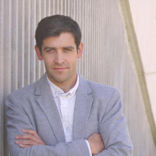 Arquitecto Técnico en @SGS_Spain // Es ahora.