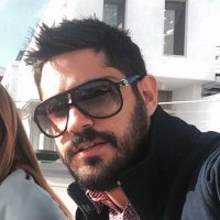 Panagiotis Evangelides (@evangelides) 's Twitter Profile Photo
