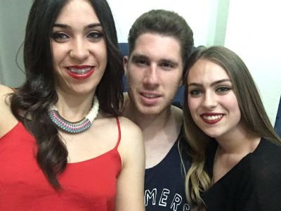 emmaramirez97's profile picture. Estepona-Jubrique