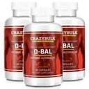 Katie Jacob - @CrazyBulkStores - Twitter