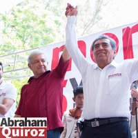 Abraham Quiroz (@abrahamquiroz_) 's Twitter Profile