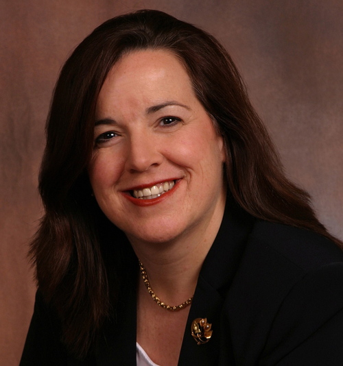 Lisa Giruzzi