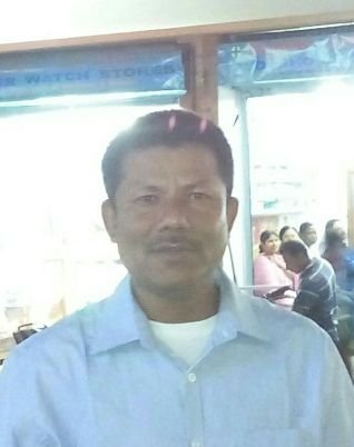 golapchgogoi Profile Picture