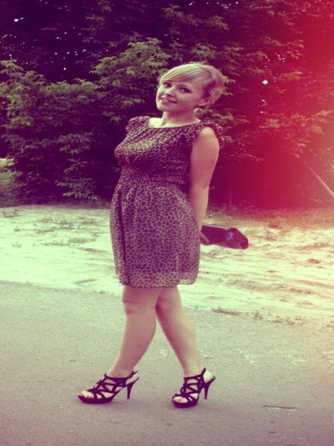 MarylouAtkins8's profile picture. Baby let's go dance away