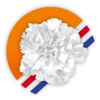De Witte Anjer (@dewitteanjer) 's Twitter Profile