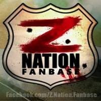 Z NATION FANBASEさんのプロフィール画像