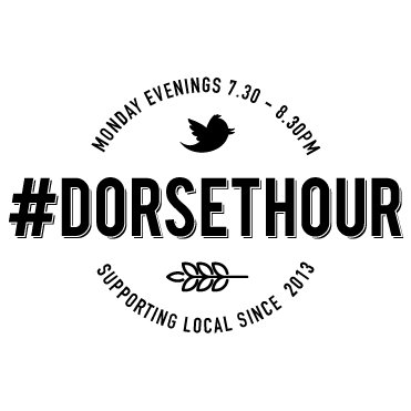 OFFICIAL Home of #DorsetHour Every Monday between 730pm & 830pm. Use hashtag #Dorsethour & support local. Hope to tweet with you soon Heidi