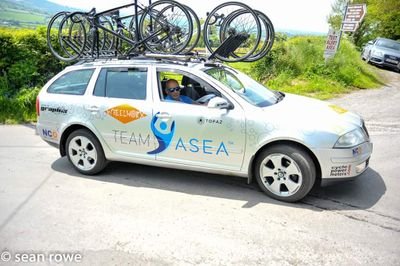 Asea_Team's profile picture. Riding bikes is our passion, spreading the word of Asea is also our passion #healnaturally #recoverquicker