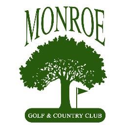 Monroe Golf & Country Club is a Semi-private Country Club & Event Venue. We look forward to seeing you!