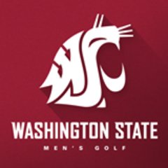 The Official Twitter Page of Washington State University Men's Golf - Follow us on Instagram @wsucougarmgolf & Facebook: https://t.co/htb1YxpjK7