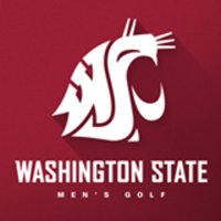 Washington State Men's Golf(@WSUCougarMGolf) 's Twitter Profile Photo