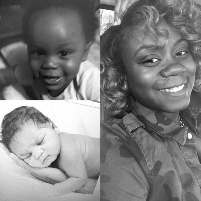 Btw_ImSweetzTho's profile picture. Richard jr &Maison's mommy ❤ R.i.p boogie, granny, mirr