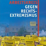 Dortmunder BürgerInnenbündnis gegen Rechtsextremismus: Entschieden demokratisch, gewaltfrei, solidarisch mit Flüchtlingen