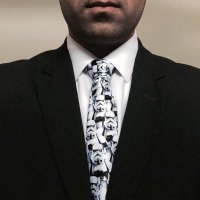 Feliporg (o ︵ o) (@egoexmachina) 's Twitter Profile