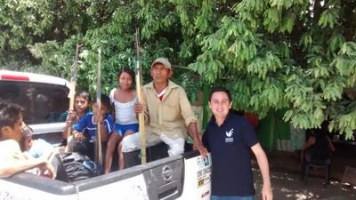 Personero Municipal de Tame, Arauca, comprometido en la promoción, guarda y divulgación de los derechos humanos