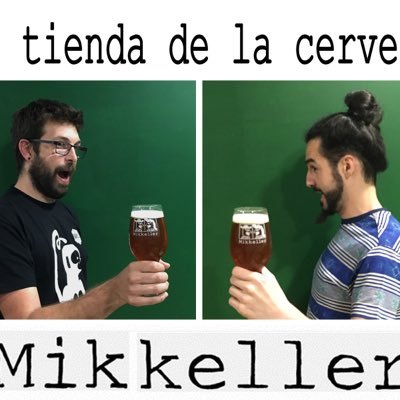 Tienda especializada en cervezas artesanales nacionales y de importación, material para elaboración casera y todo lo relacionado para los amantes de la cerveza.