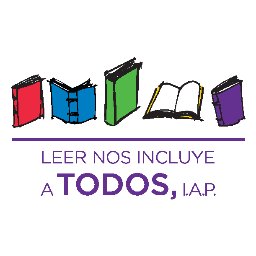 Nos ocupamos de fomentar la lectura como competencia de vida en niños y jóvenes con discapacidad, hablantes de lengua indígena y con situaciones específicas