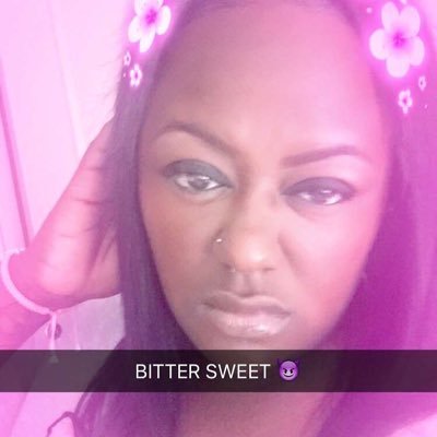 Poohnany, BlaccDolly .. whatever you wanna call me.. LONG LIVE NUT 01/10 ❤️