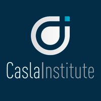 Casla Institute (@caslainstitute) 's Twitter Profile