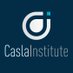 Casla Institute (@caslainstitute) Twitter profile photo