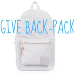 A nonprofit, Austin-based company working towards universal education in third world countries, one backpack at a time.