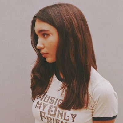 WearyUnorthodox's profile picture. ❝Lᴏᴏᴋs ʟɪᴋᴇ ᴀ ᴄɪɴɴᴀᴍᴏɴ ʀᴏʟʟ; ɪs ᴀᴄᴛᴜᴀʟʟʏ ᴀ ᴄɪɴɴᴀᴍᴏɴ ʀᴏʟʟ.❞
@AmbitiousAcuity's  ᴛᴡɪɴ sɪsᴛᴇʀ; ᴛʜᴇ ᴘᴏsɪᴛɪᴠᴇ ᴏɴᴇ.