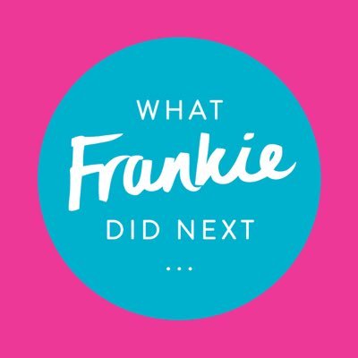 WhatFrankieDid Profile Picture