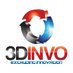 3DInvo (@3dinvo) Twitter profile photo 3DInvo (@3dinvo) Twitter profile photo