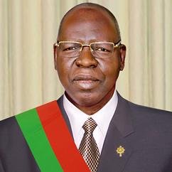 Compte Officiel du Président de l'Assemblée Nationale du Burkina Faso | 1er Vice Président du MPP