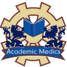 Need help with math, science, English, or other academic classes? Join Academic Medics today! Call: 848-867-5309 Open House June 11-12, 2016 from 10am-4pm